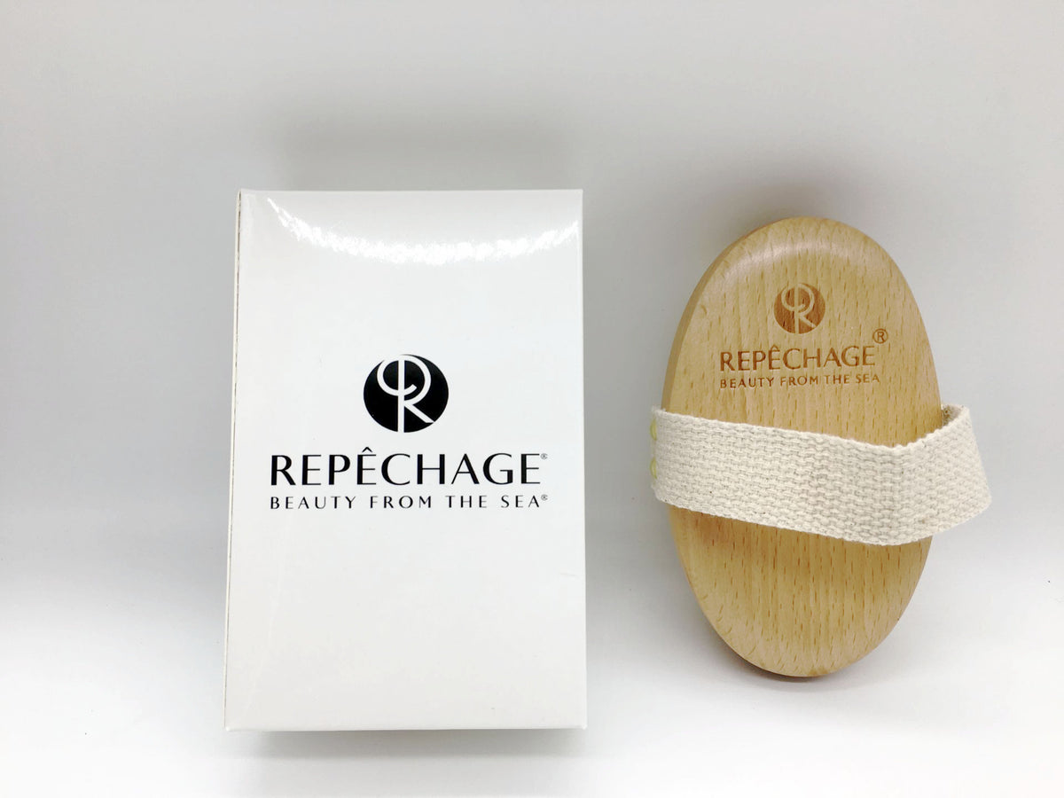 Repêchage Body Exfoliating Brush
