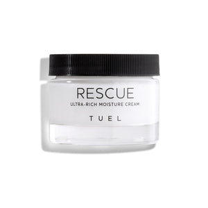 TUEL Rescue Ultra-Rich Moisture Cream 1.7oz