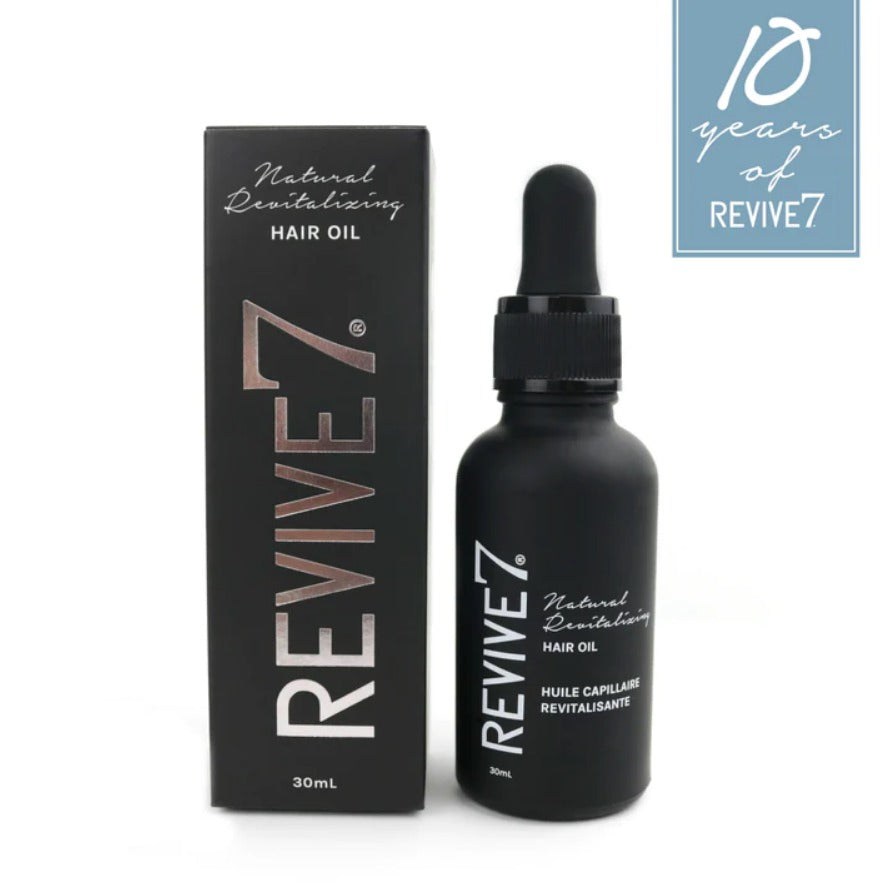 Revive7 Revitalizing Hair Treatment - Beauty Depot