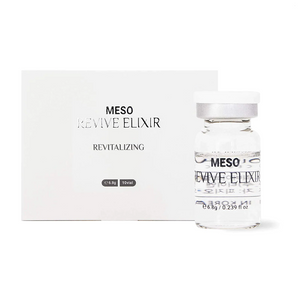 Meso Revive Elixir (Revitalizing) - CASE DEAL (10) SAVE $30 (MAR-MAY)