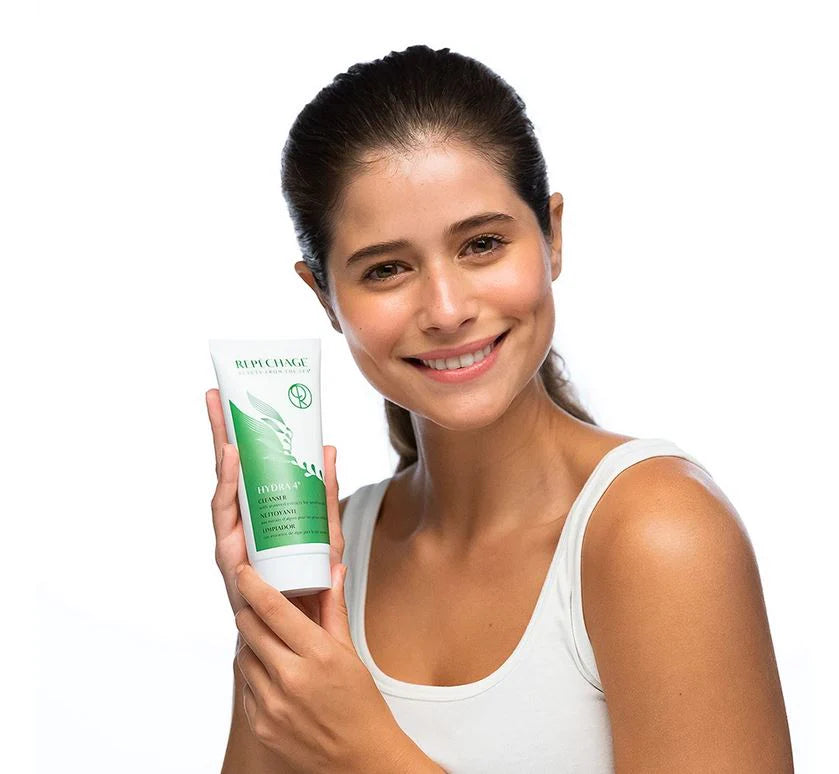 Repêchage Hydra 4 Cleanser (6 oz)