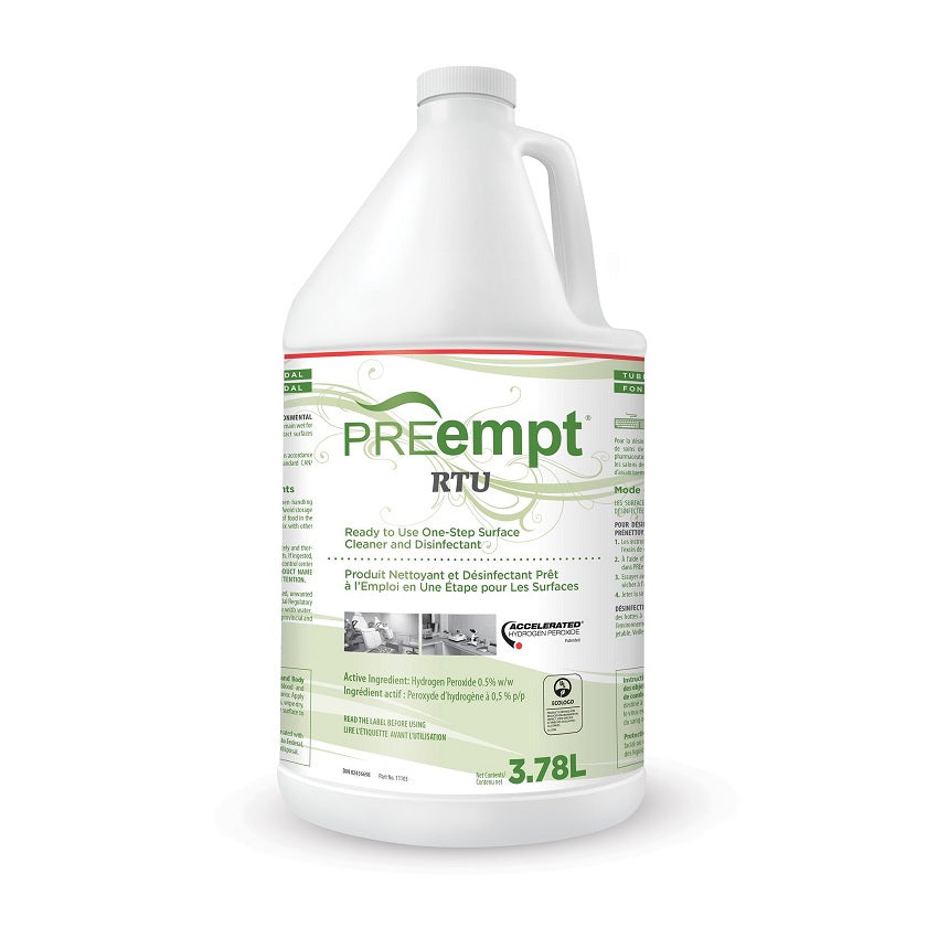 PREempt RTU Liquid (3.78 L)