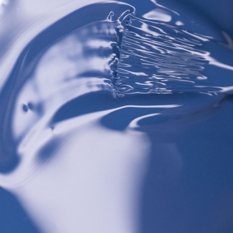 Thuya On-Off Gel Polish 14 ml (Sapphire) - SAVE 70%*