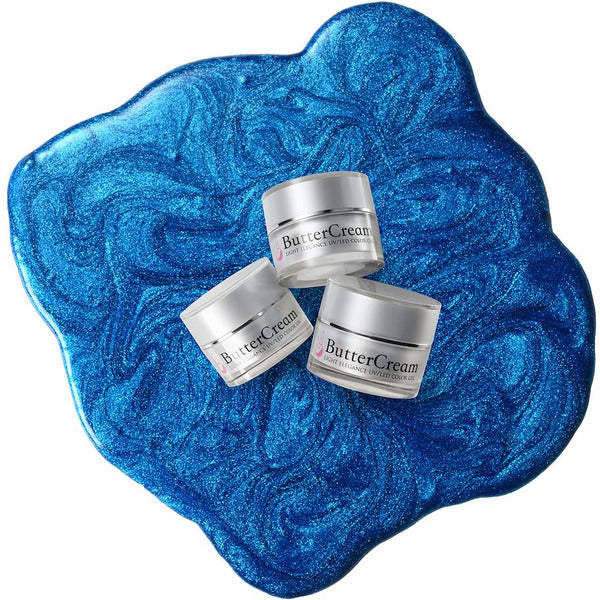 Light Elegance ButterBlings 2020 Winter LED/UV - Sapphire (4347907244111)