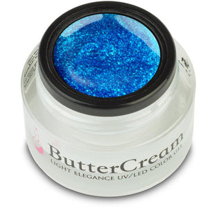 Light Elegance ButterBlings 2020 Winter LED/UV - Sapphire (4347907244111)