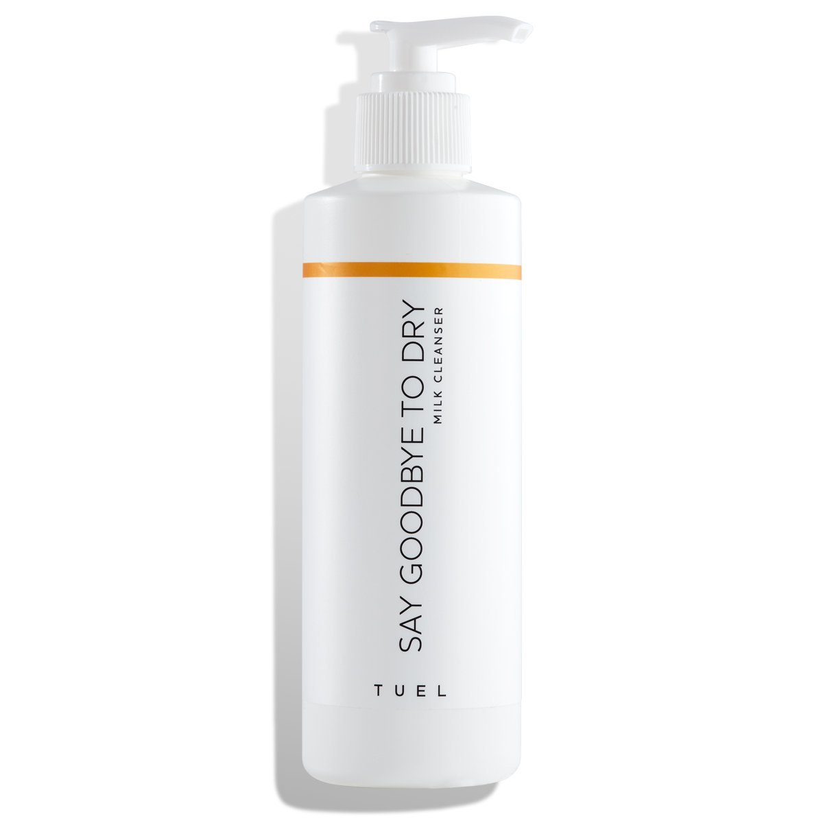 TUEL Say Goodbye to Dry Milk Cleanser PRO (8 oz) - SAVE 15%*