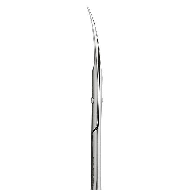 Staleks Cuticle Scissors - Left Handed - Expert 11 | 2* - Beauty Depot