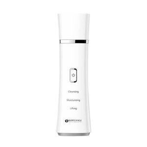 Repêchage Ultrasonic Skin Spatula For Micro Exfoliation and Deep Cleansing