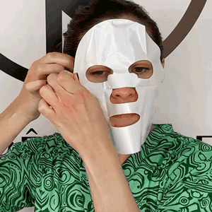 Repêchage Biolight Brightening Sheet Mask (Single)