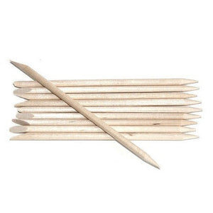 Silkline Birchwood Sticks 144 pcs (Petite)
