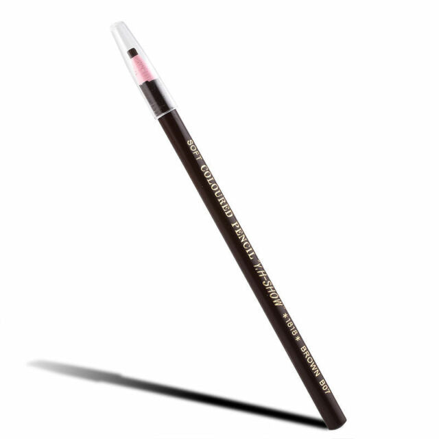 BD Soft Coloured Pencil (Brown) - SAVE 50%*