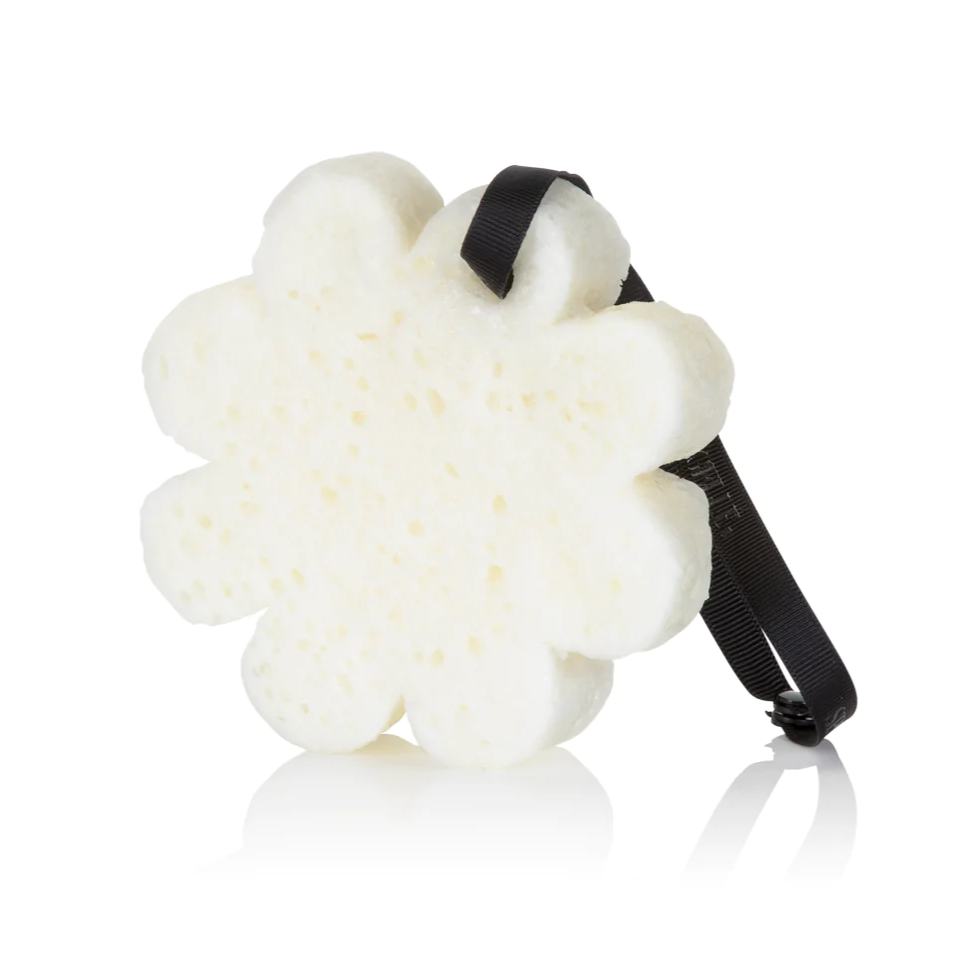 Spongellé Body Wash Infused Buffer - Boxed Flower (Freesia Pear)*