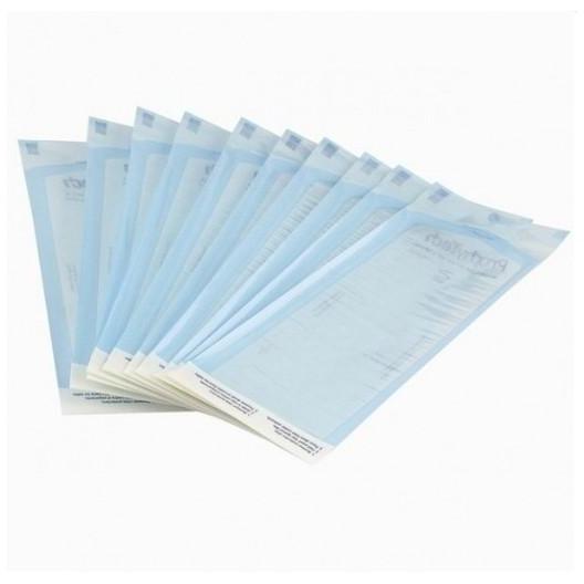 Medicom SafeBasics Disposable Sterilization Pouches (200 pcs)