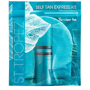 St. Tropez Self Tan Express Mini Kit