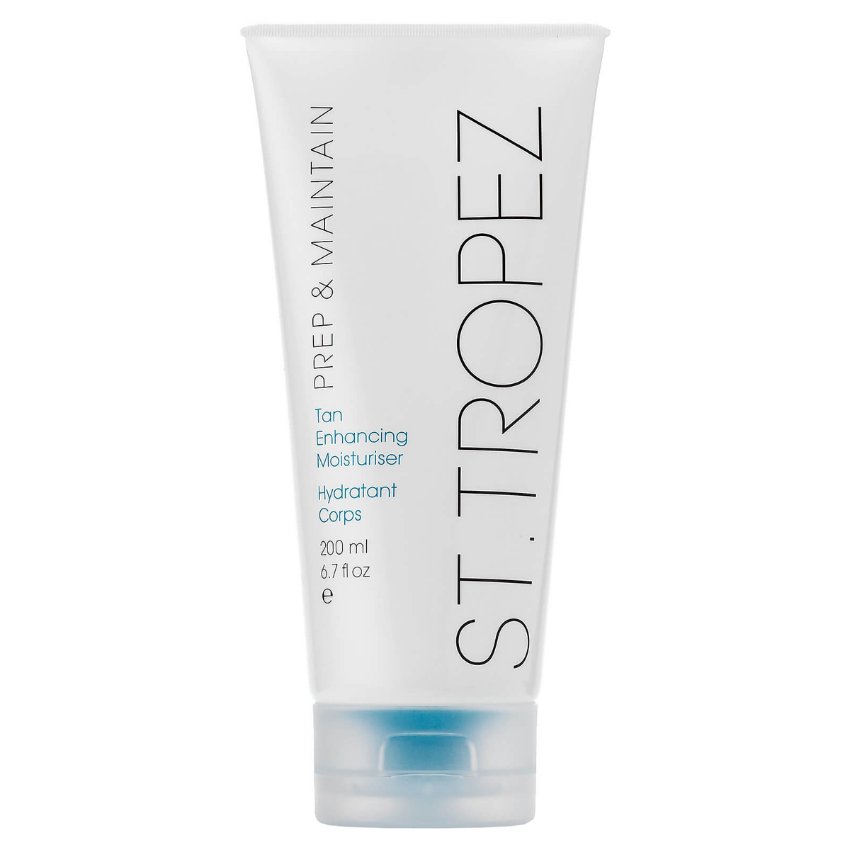 St. Tropez Tan Enhancing Body Moisturizer (200 ml)