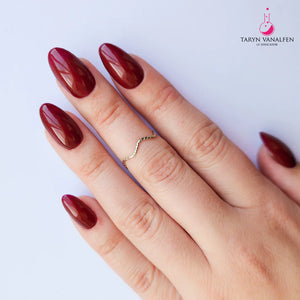 Light Elegance ButterCream Color Gel 5 ml (Whiskey and Wine) - SAVE 70%*