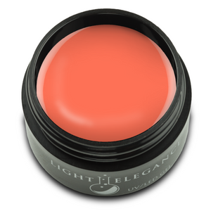 Light Elegance Color Gel 17 ml (The Coral Cottage) - SAVE 40%*