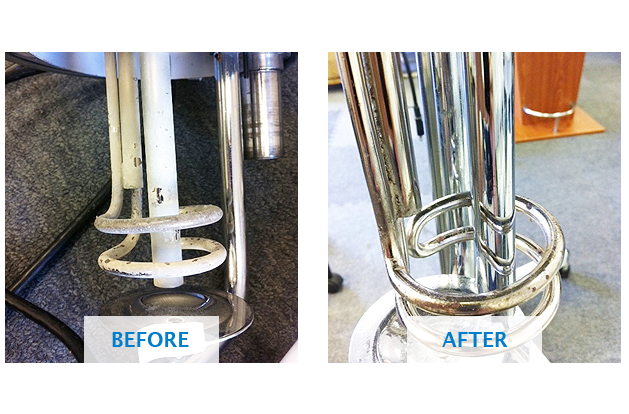 GD Steamer Cleaner Sachet (43 g)