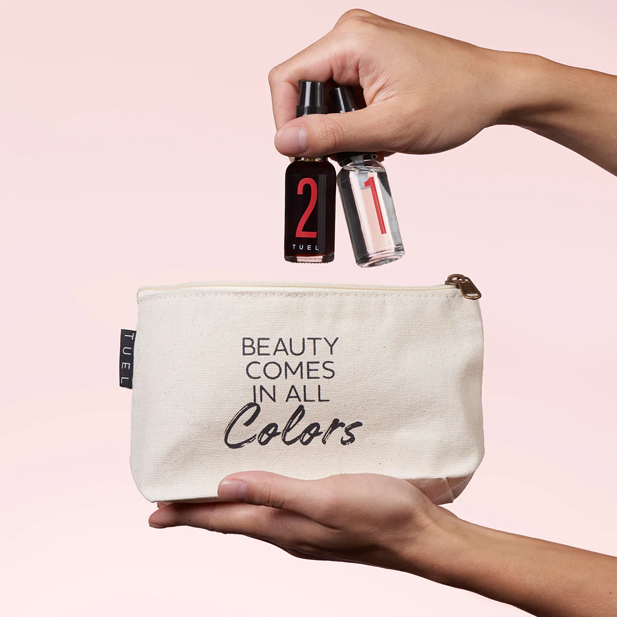 TUEL Rescue Mini Trio Kit