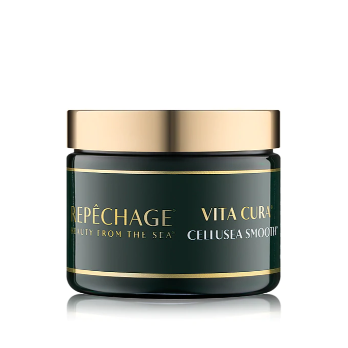 Repêchage Vita Cura Cellusea Smooth Multi-Action Body Exfoliator (7 oz)*
