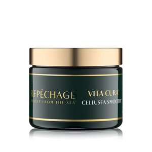 Repêchage Vita Cura Cellusea Exfoliant corporel multi-action lisse (4 oz)