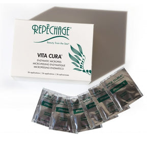Repêchage Vita Cura Enzymatic Micropeel PRO (36 pcs)