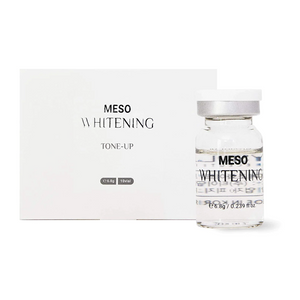 Meso Whitening Booster (Tone-Up)