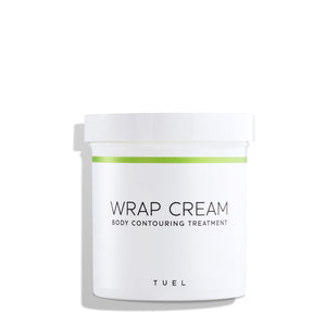 TUEL Wrap Cream PRO (16 oz)