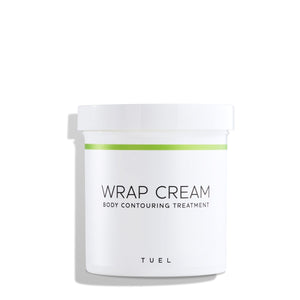 TUEL Wrap Crème PRO (16 oz)