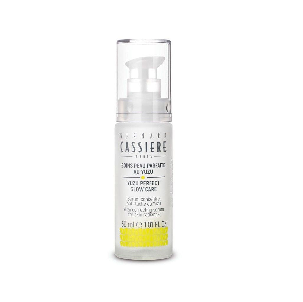 Bernard Cassière Yuzu Correcting Serum PRO (Tube - 30 ml) - SAVE 30%*